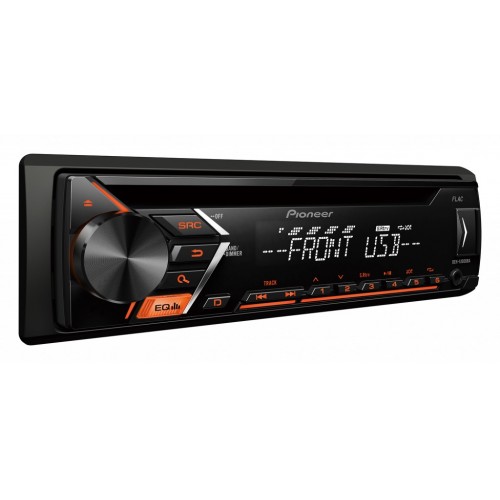 Pioneer auto radio DEH-S100UBA