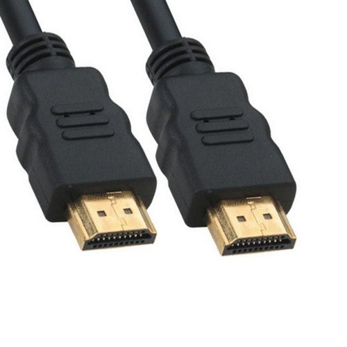 HDMI M na HDMI M kabl V1.4 gold 10m Kettz 