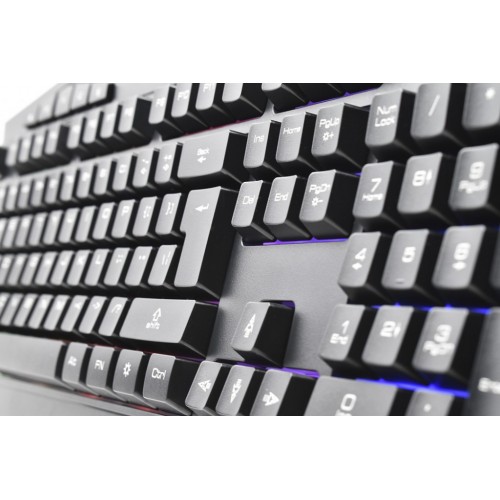 Jedel gaming tastatura K502 12-035