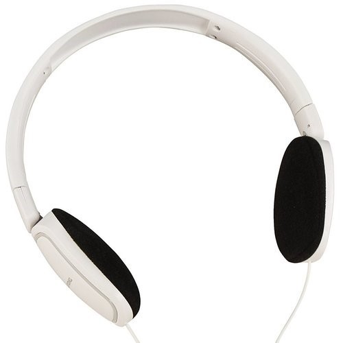 Slušalice Grundig stereo bele 52551
