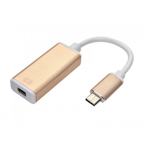 USB Tip C na Mini DisplayPort 3.1 UMDP-13