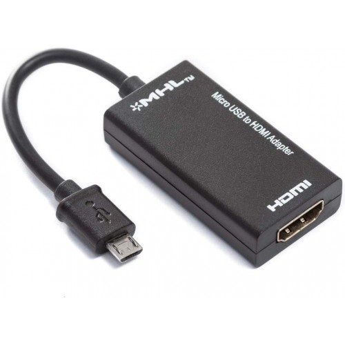 Micro USB na HDMI MHL adapter MHL-023