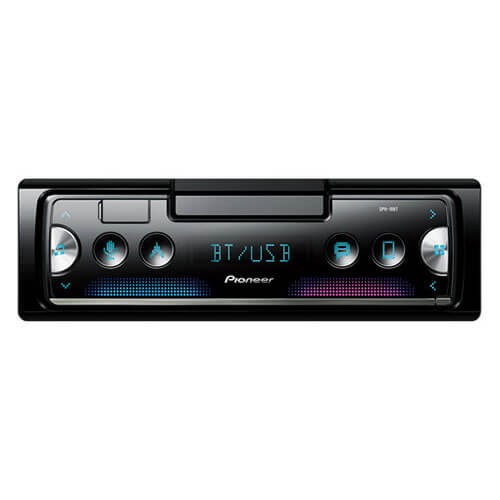 Pioneer auto radio SPH-10BT