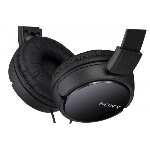 Slušalice Sony MDR-ZX110APB Crna