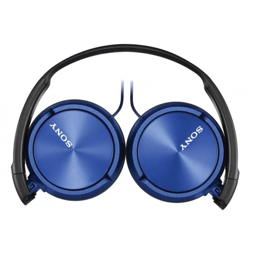 Slušalice Sony MDR-ZX310APL Plava