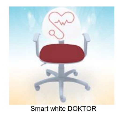 Dečija Stolica Smart Doktor 