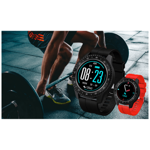 Smart watch M9 Sport vodootporan IP68