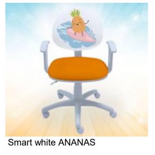 Dečija Stolica Smart Ananas 