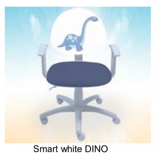 Dečija Stolica Smart Dino 