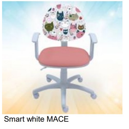 Dečija Stolica Smart Mace 