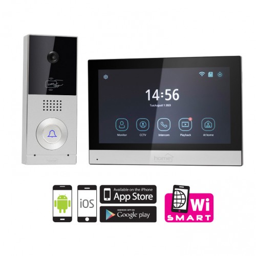 Smart Wi-Fi 