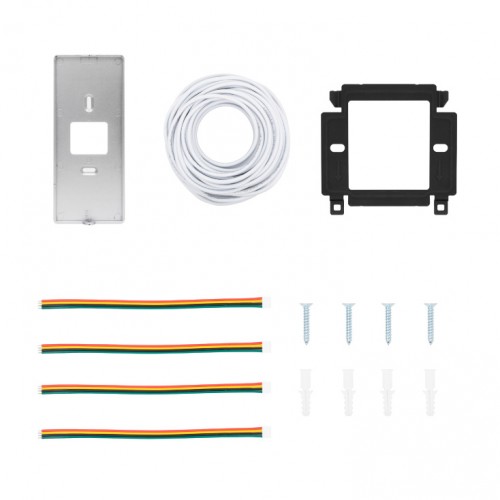 Smart Wi-Fi video