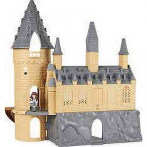 HARRY POTTER Mini Hogwarts Set SN6061842