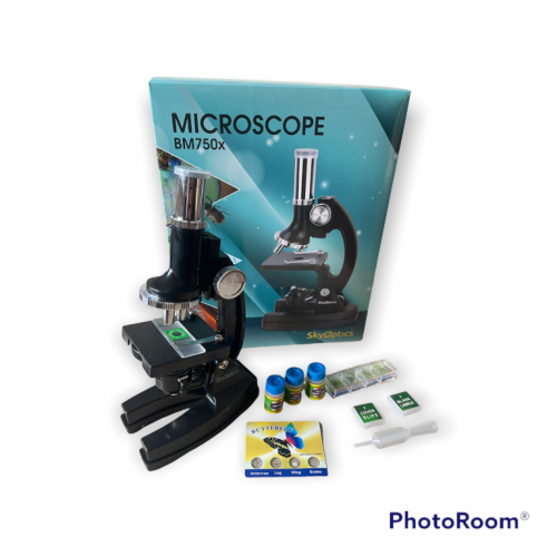 Mikroskop Sky Optics SO-750X