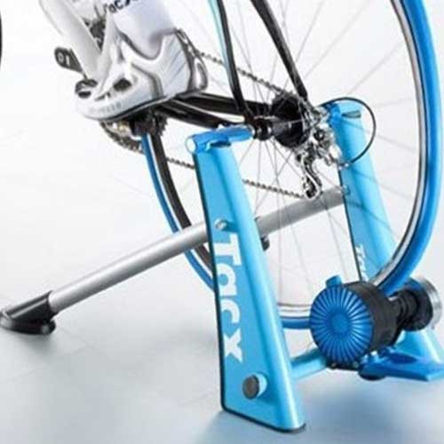 Sobni trenažer Tren-Tacx Blue Twist T2675