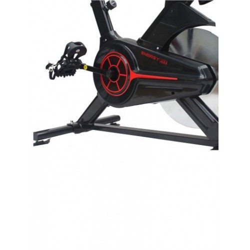 Sobni bicikl Actuell fitness Spin EF100