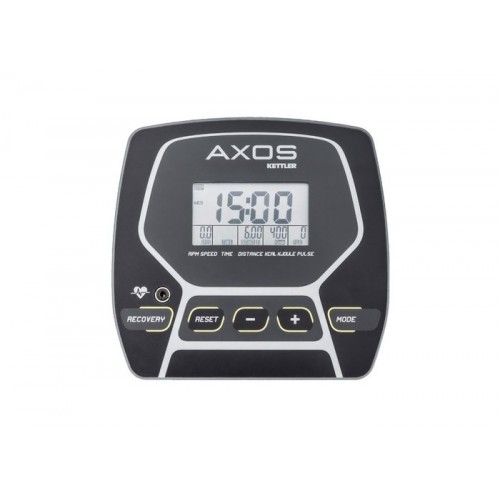 Sobni bicikl Axos Cycle M black-anthracite