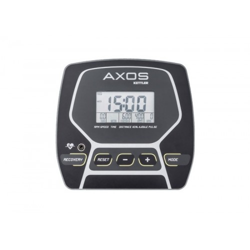 Sobni bicikl Axos Cycle M black-anthracite