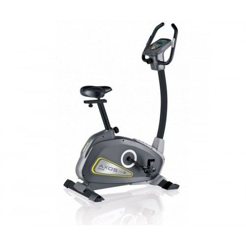 Sobni bicikl AXOS Cycle P black-anthracite