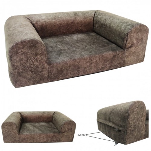 Sofa za psa Alisa S