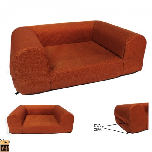 Sofa za psa Hajdi S