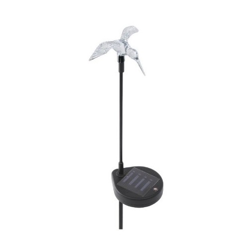 Solarna baštenska lampa - Kolibri MX616K