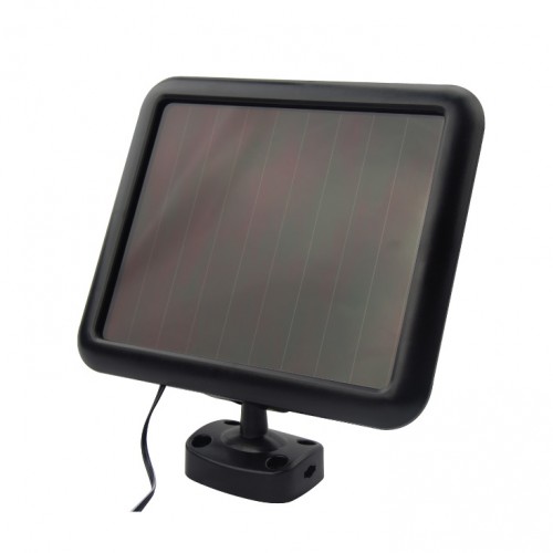 Solarni LED reflektor sa PIR senzorom 5W