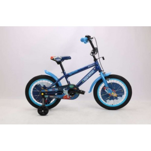 Dečiji bicikl 16" Spaceman 650161