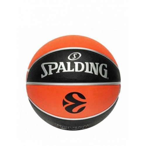 Spalding lopta za košarku Euroleague Replica