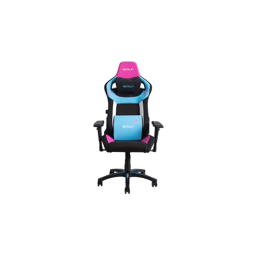 Spawn Gaming Chair Neon Edition 