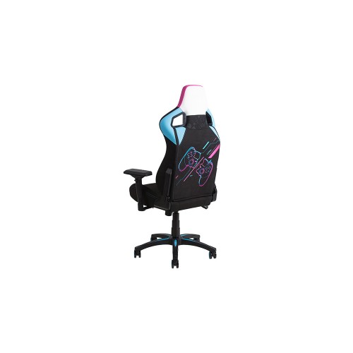 Spawn Gaming Chair Neon Edition 