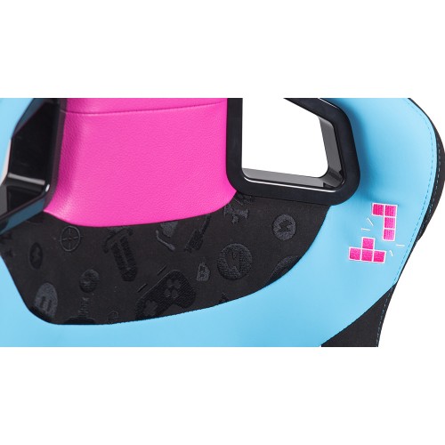 Spawn Gaming Chair Neon Edition 