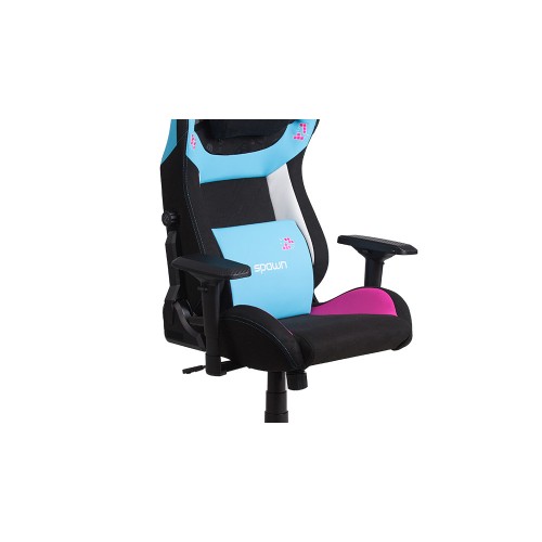 Spawn Gaming Chair Neon Edition 