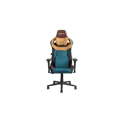 Spawn Gaming Chair Viking Edition 