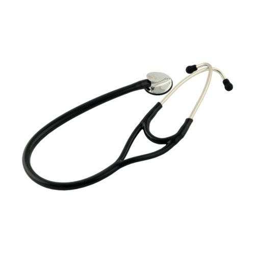 Specijalistički stetoskop Spirit CK-S748PF crni