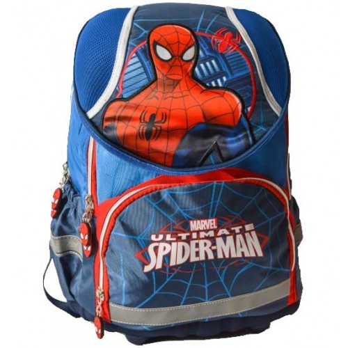 Školski ranac Ultimate Spiderman