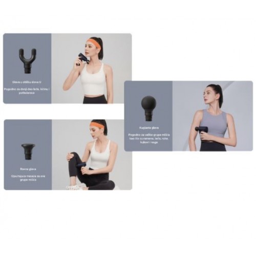 Xiaomi Mi Massage Gun Mini EU