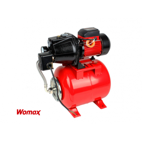 Hidropak Womax W-HWW 900