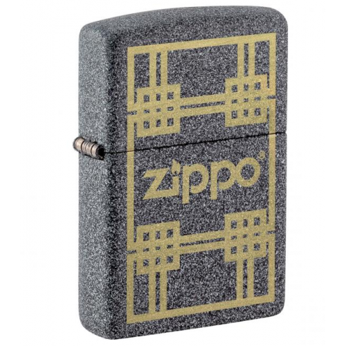 Zippo upaljač 23PF Zippo Desing