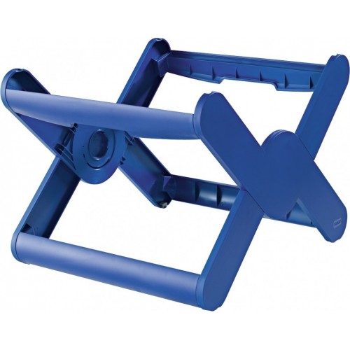 Stalak za viseće fascikle X-Cross plava