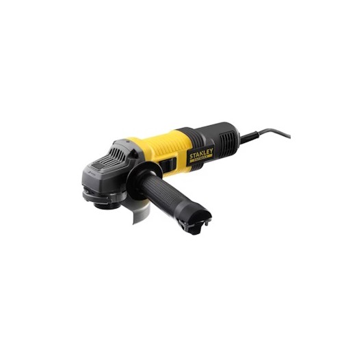 Stanley električna ugaona brusilica 850W Ø115 mm FMEG210-QS