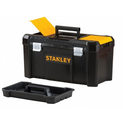 Stanley kutija za alat Essential 19" metalne kopče