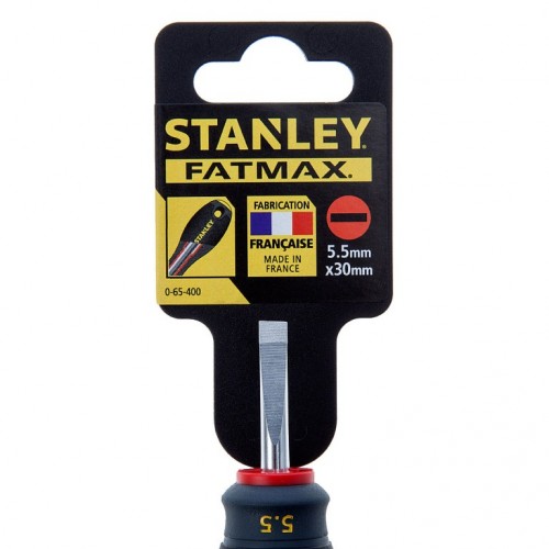 Stanley odvijač FM Parallel 5,5 x 30 mm