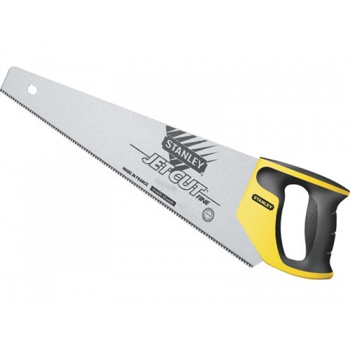 Stanley testera JET CUT fina 38 cm