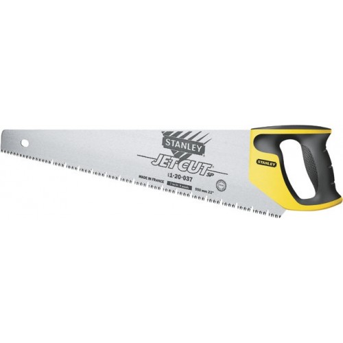 Stanley testera JET CUT gips 55 cm