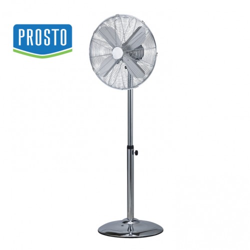 Stojeći ventilator 40cm, metalni SF403M