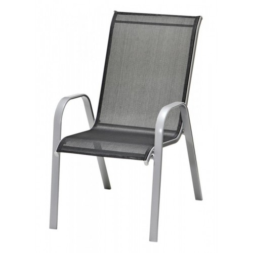Baštenska stolica Grey