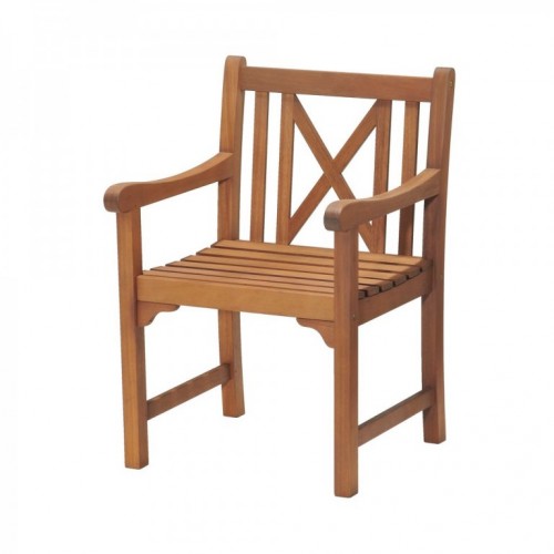 Baštenska stolica Saligna