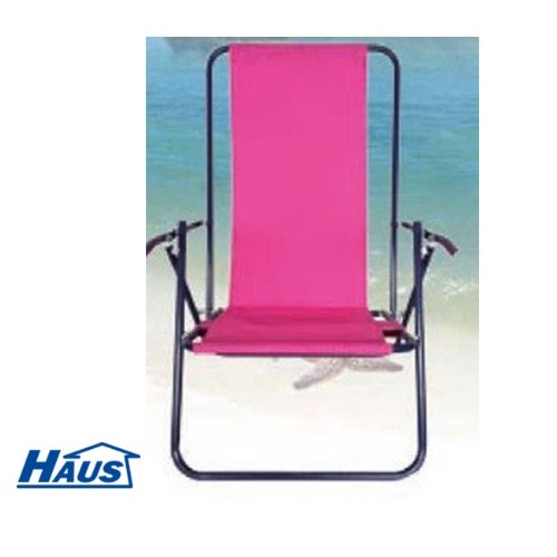 Stolica za plažu 530x440x760mm Haus | Olimp Sport