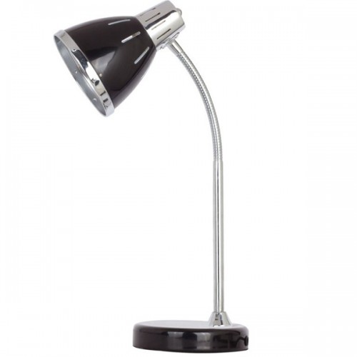 Stona lampa Elit crna EL7948